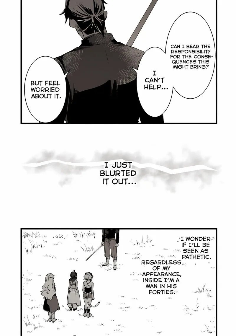 Kajiya de Hajimeru Isekai Slow Life Chapter 18.1 page 12