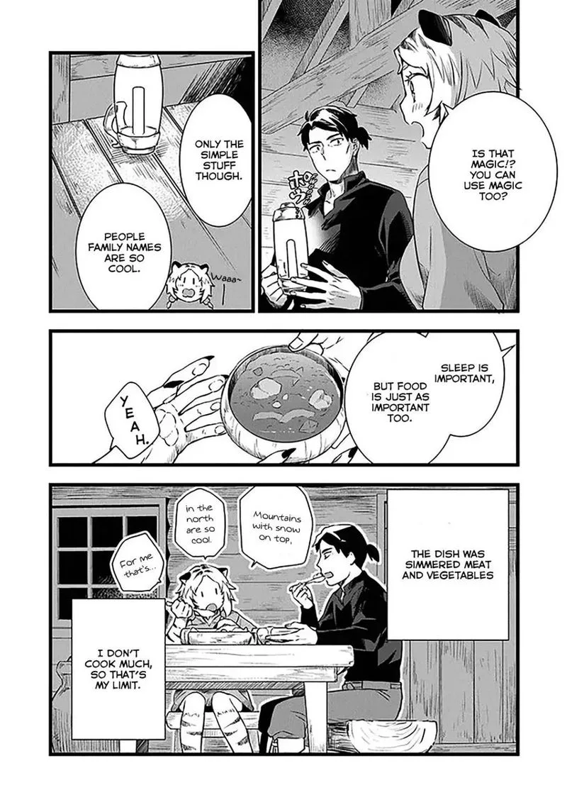 Kajiya de Hajimeru Isekai Slow Life Chapter 2 page 27