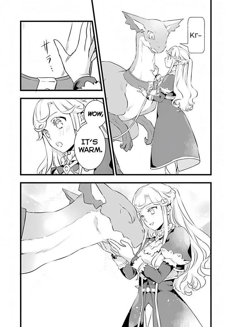 Kajiya de Hajimeru Isekai Slow Life Chapter 20.5 page 10