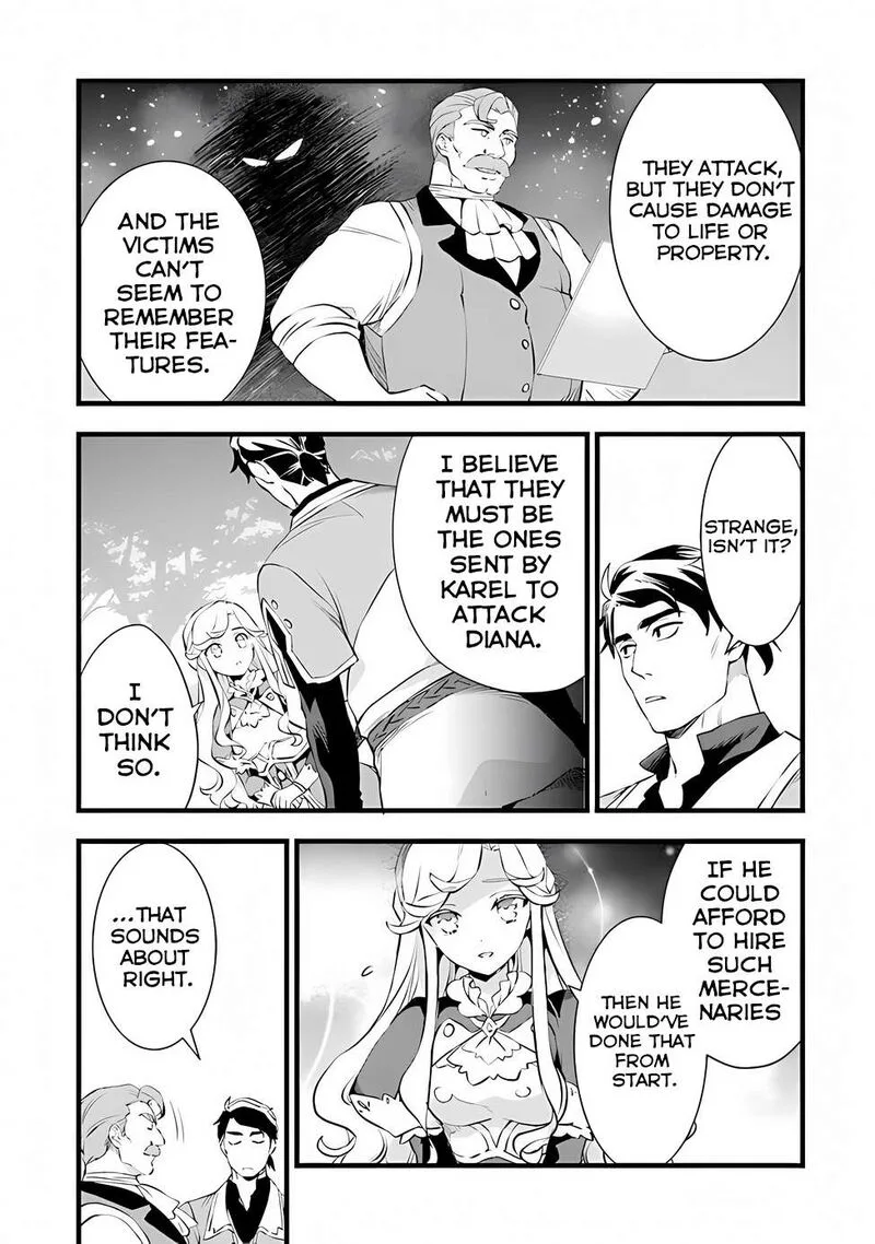 Kajiya de Hajimeru Isekai Slow Life Chapter 20.5 page 2