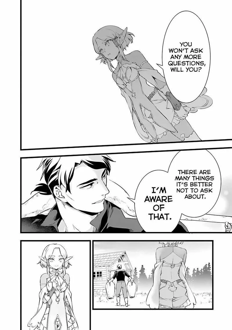 Kajiya de Hajimeru Isekai Slow Life Chapter 20 page 26