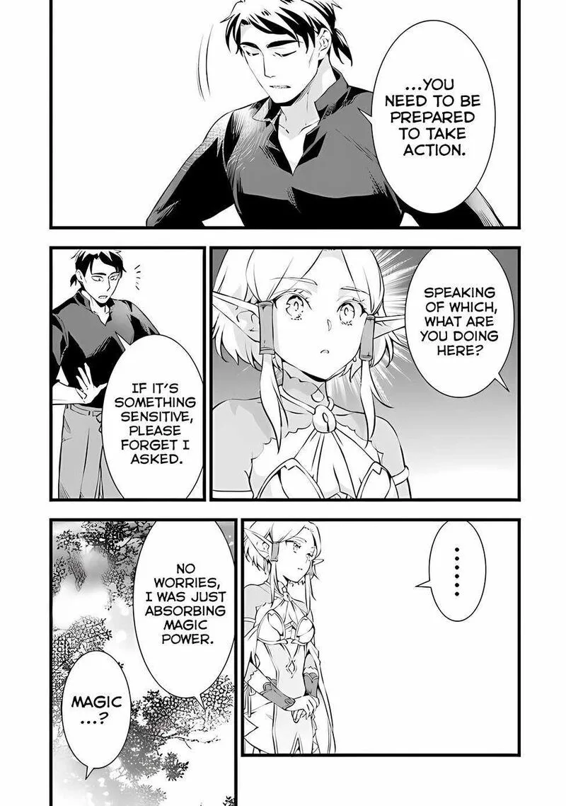 Kajiya de Hajimeru Isekai Slow Life Chapter 20 page 24
