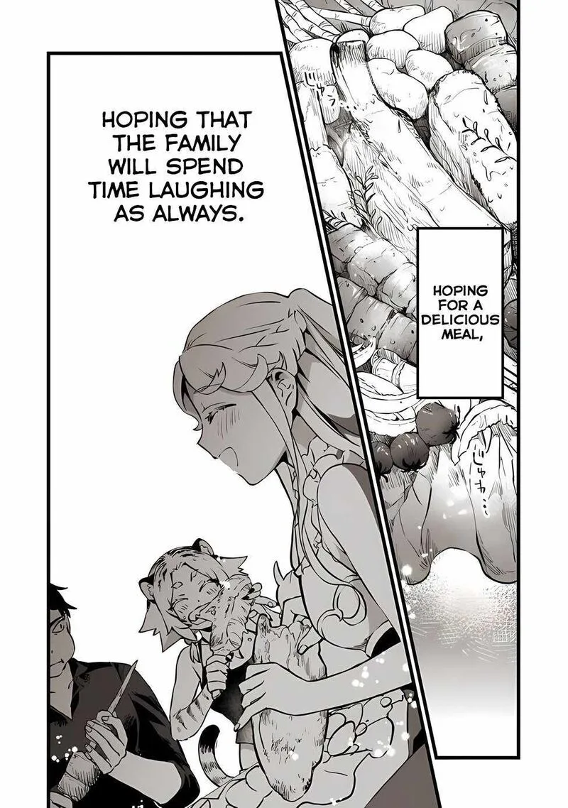 Kajiya de Hajimeru Isekai Slow Life Chapter 20 page 13