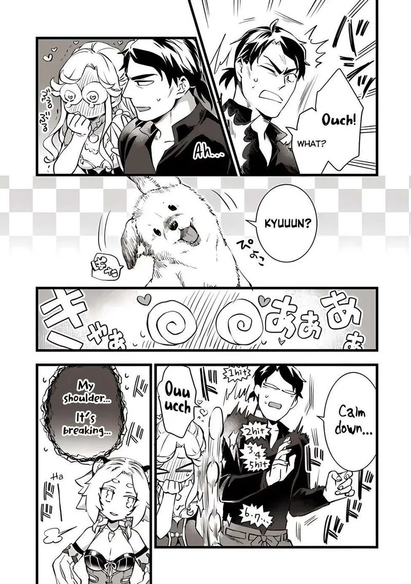 Kajiya de Hajimeru Isekai Slow Life Chapter 20 page 2