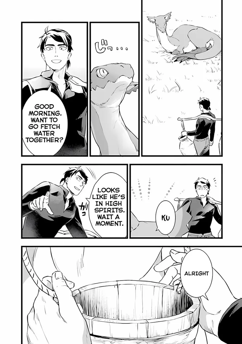 Kajiya de Hajimeru Isekai Slow Life Chapter 21 page 12