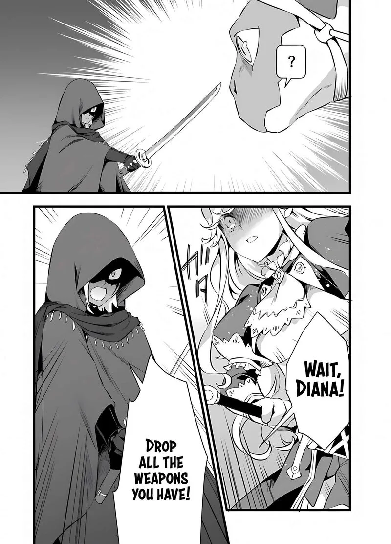 Kajiya de Hajimeru Isekai Slow Life Chapter 22 page 10