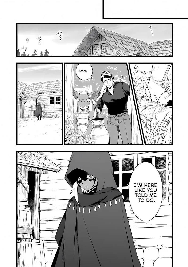 Kajiya de Hajimeru Isekai Slow Life Chapter 22 page 27