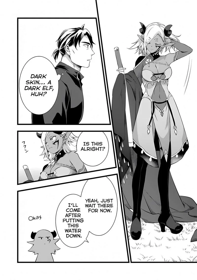 Kajiya de Hajimeru Isekai Slow Life Chapter 22 page 29