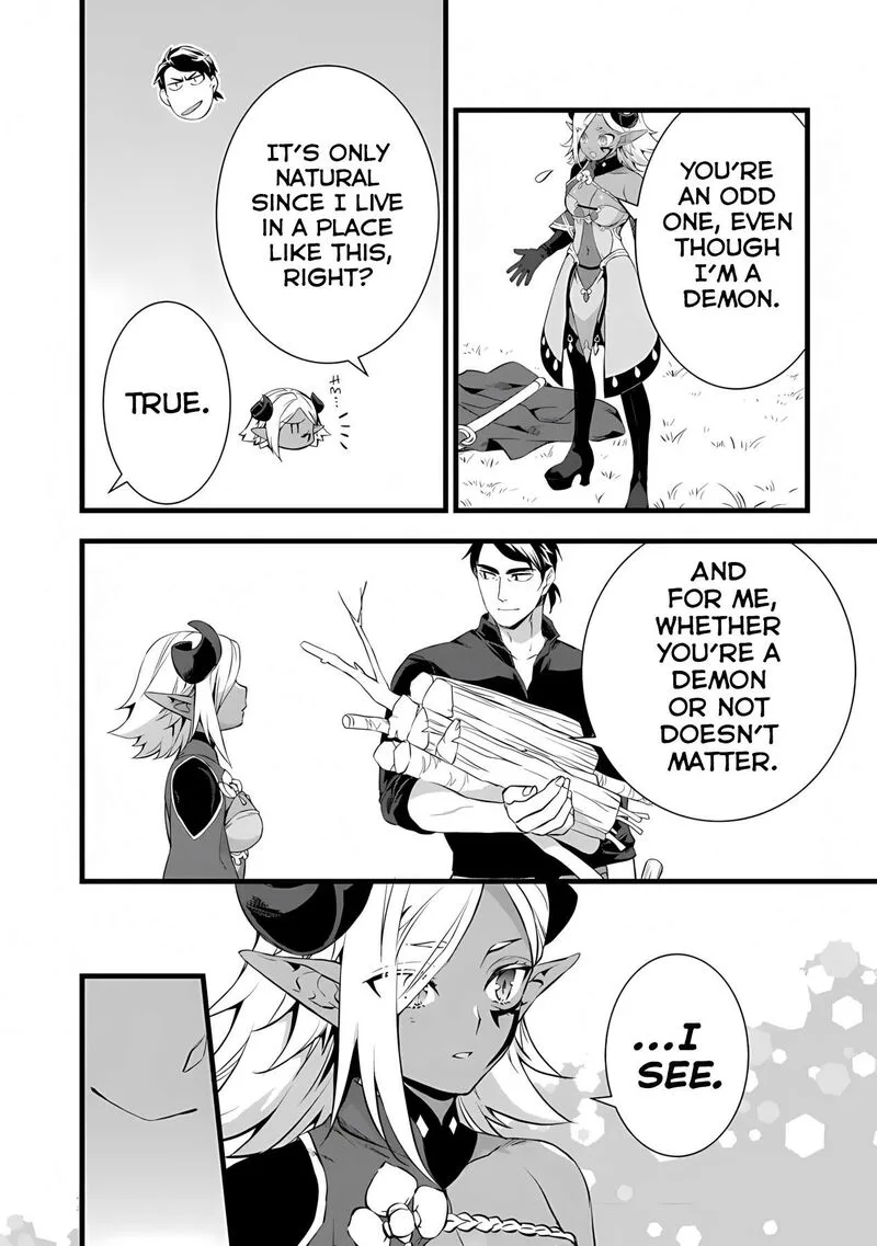 Kajiya de Hajimeru Isekai Slow Life Chapter 22 page 33