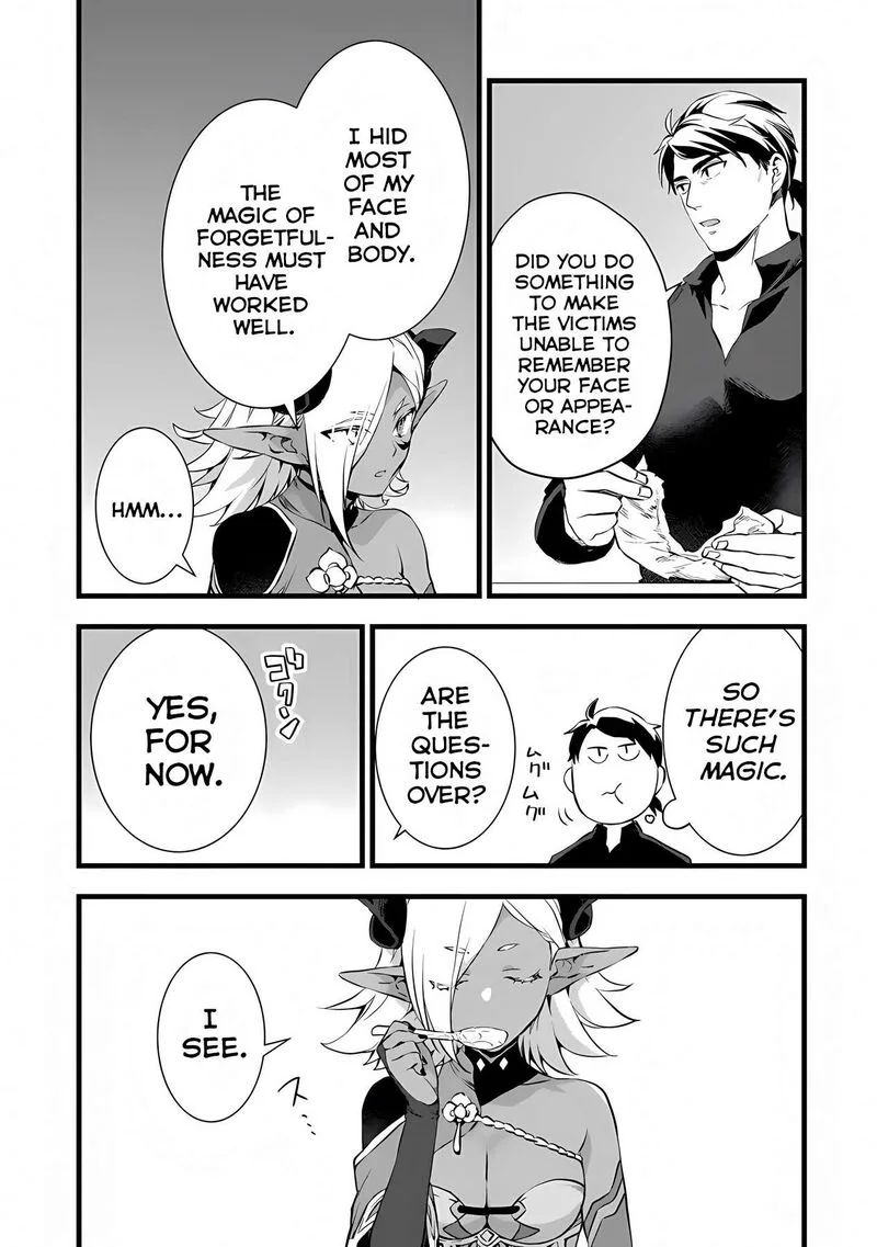 Kajiya de Hajimeru Isekai Slow Life Chapter 23.1 page 13