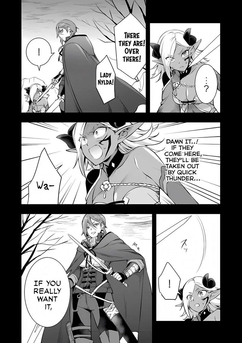Kajiya de Hajimeru Isekai Slow Life Chapter 23.1 page 10