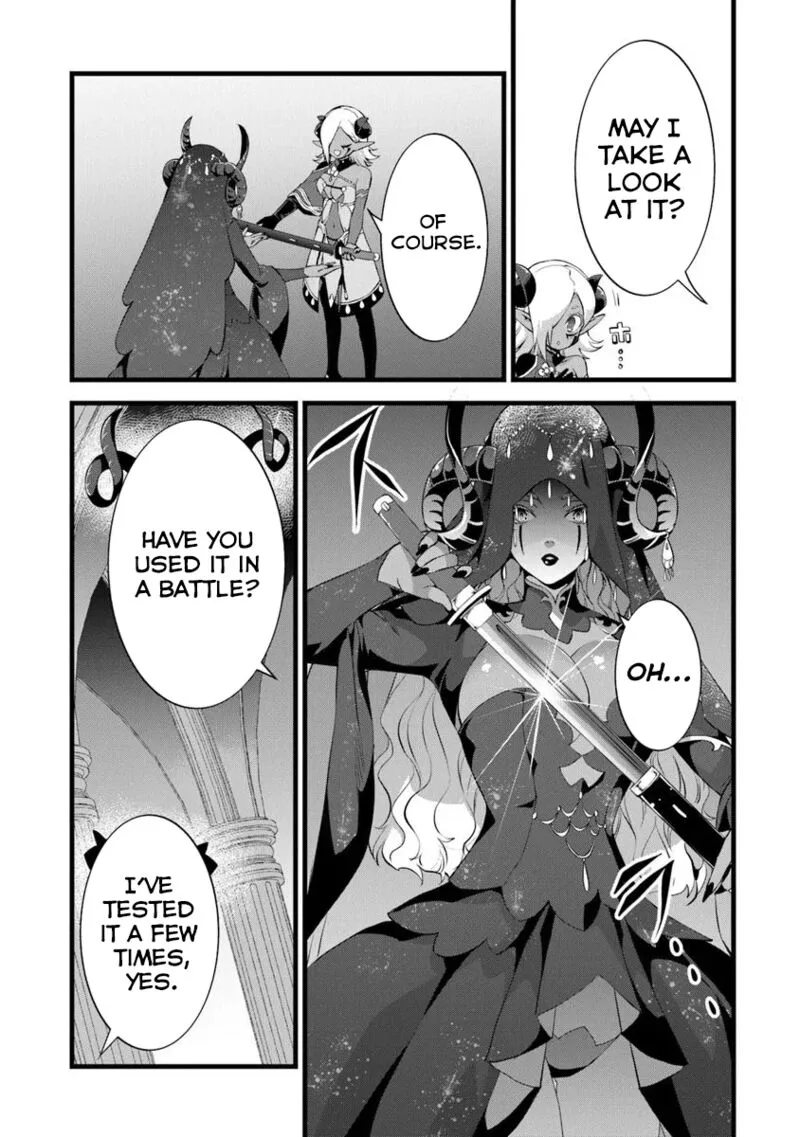 Kajiya de Hajimeru Isekai Slow Life Chapter 25.5 page 5