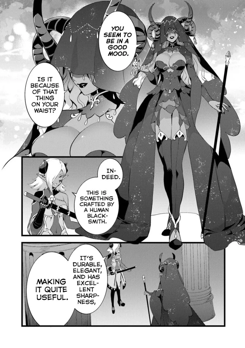 Kajiya de Hajimeru Isekai Slow Life Chapter 25.5 page 3