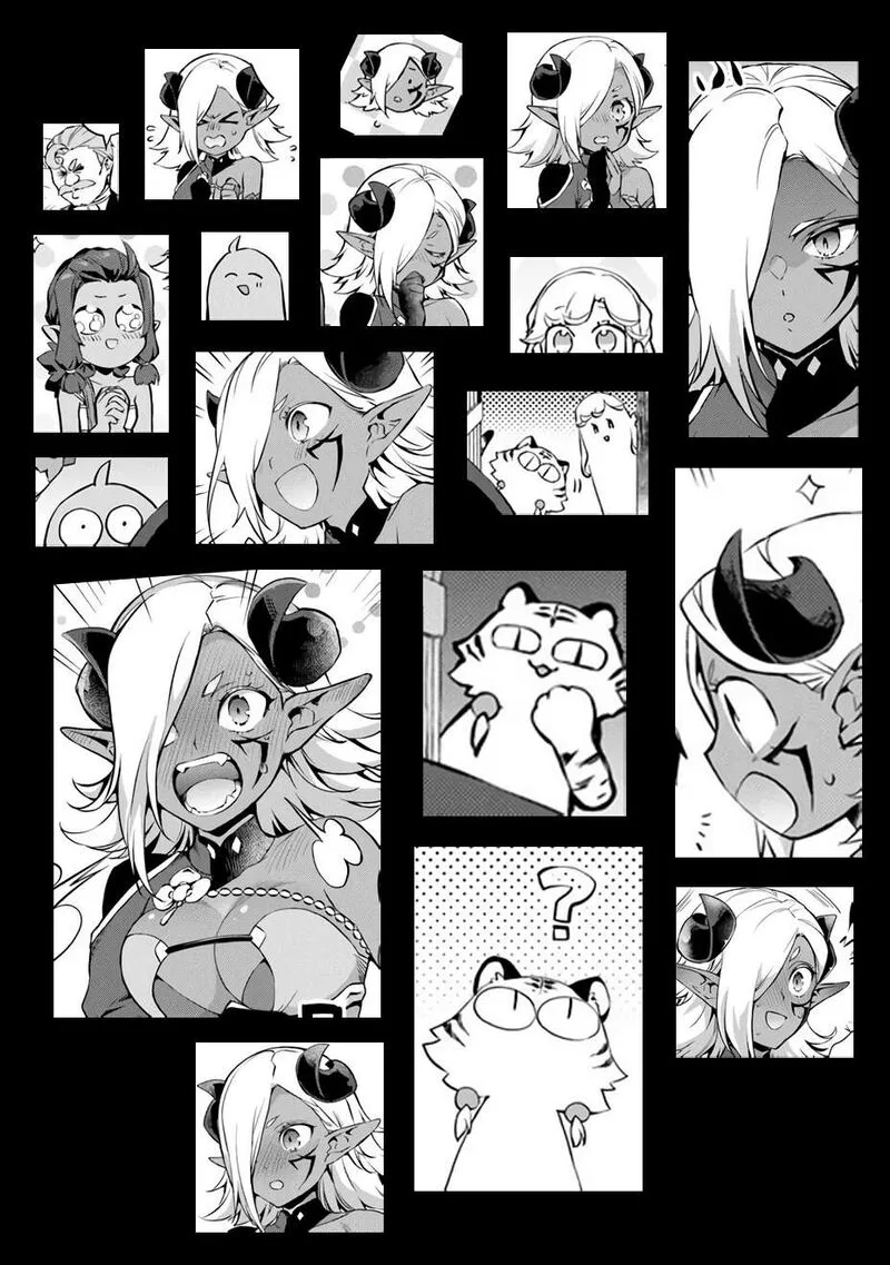Kajiya de Hajimeru Isekai Slow Life Chapter 25 page 34