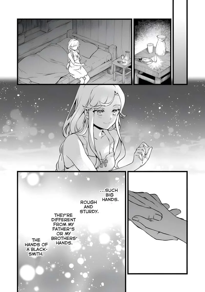 Kajiya de Hajimeru Isekai Slow Life Chapter 26.2 page 9