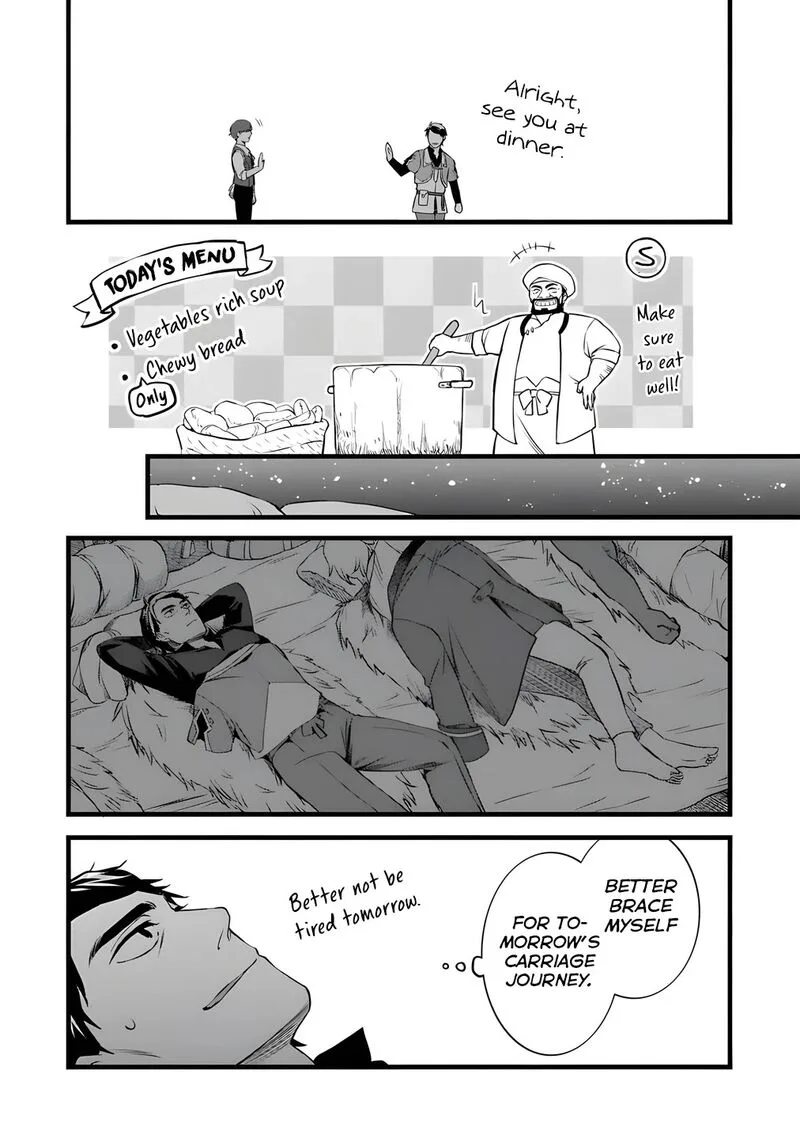 Kajiya de Hajimeru Isekai Slow Life Chapter 27 page 16