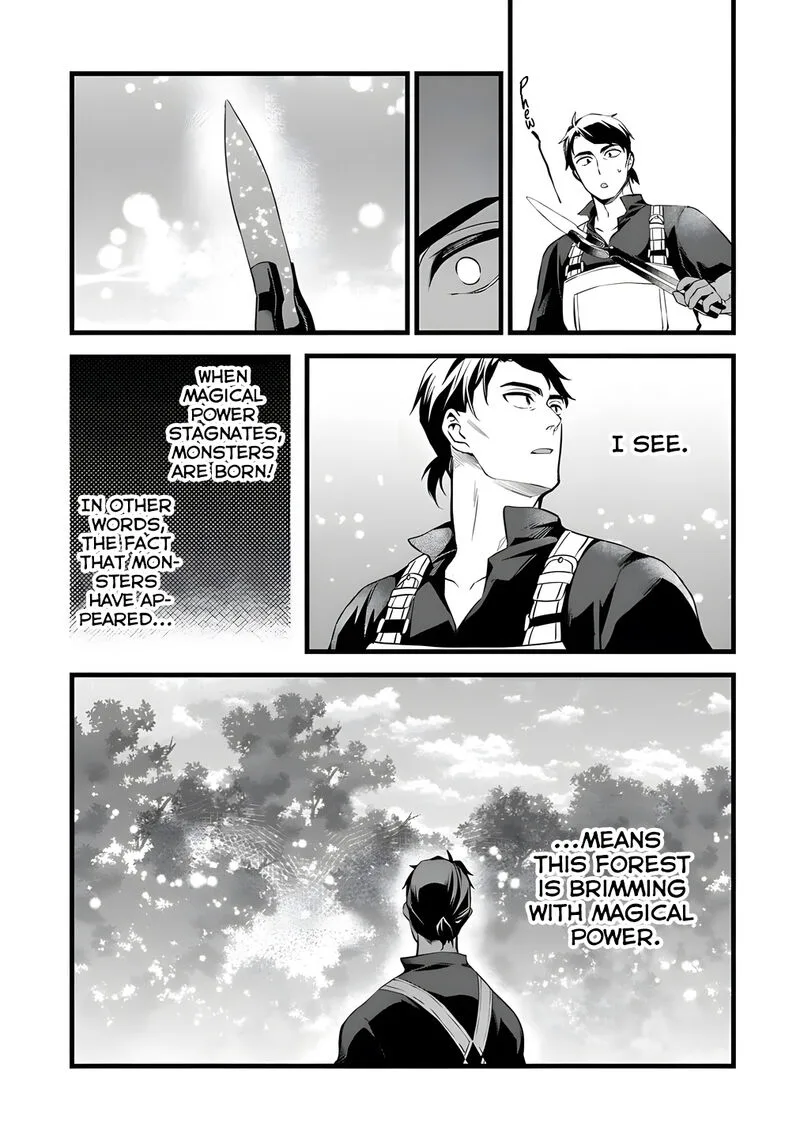 Kajiya de Hajimeru Isekai Slow Life Chapter 28 page 15