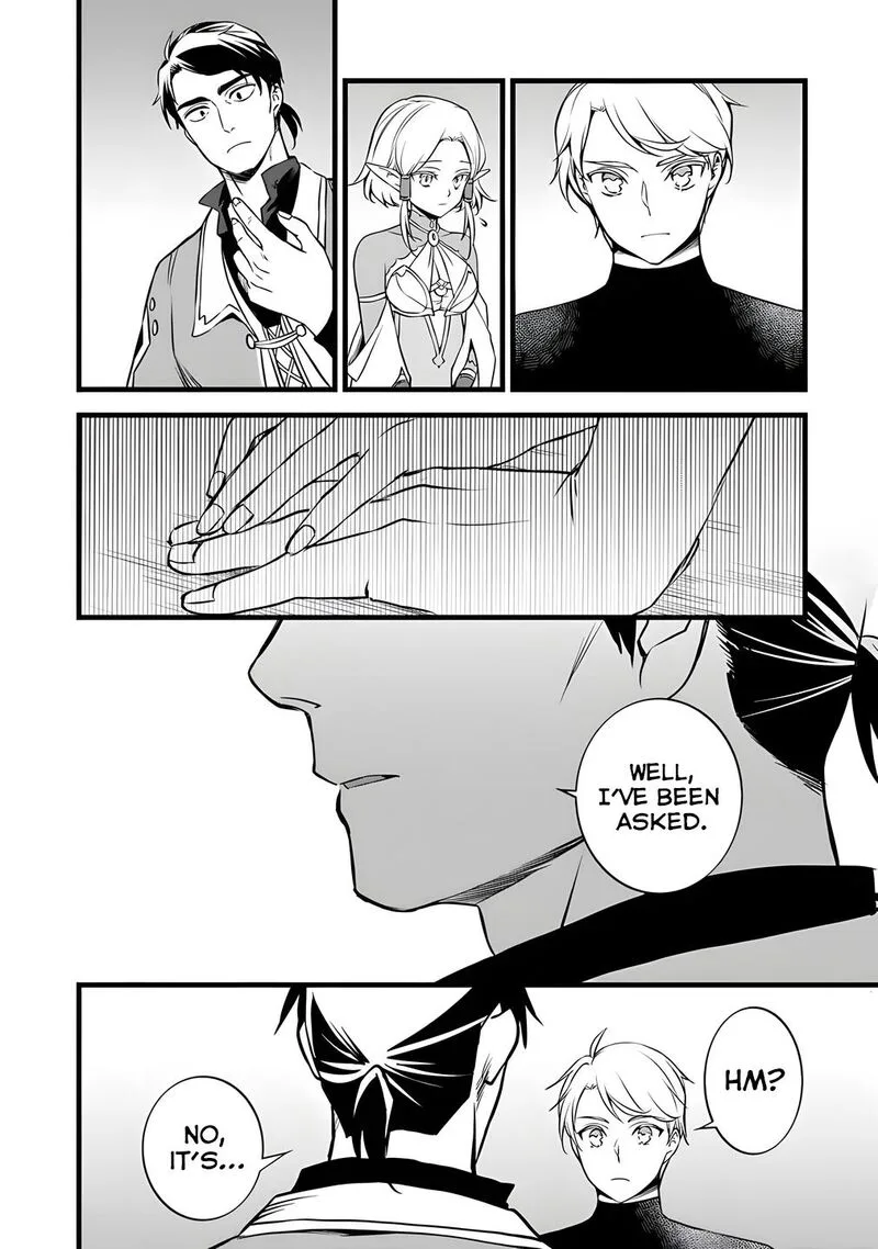 Kajiya de Hajimeru Isekai Slow Life Chapter 29.1 page 9