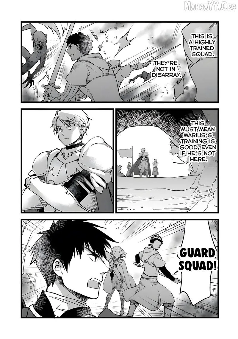 Kajiya de Hajimeru Isekai Slow Life Chapter 29.2 page 18