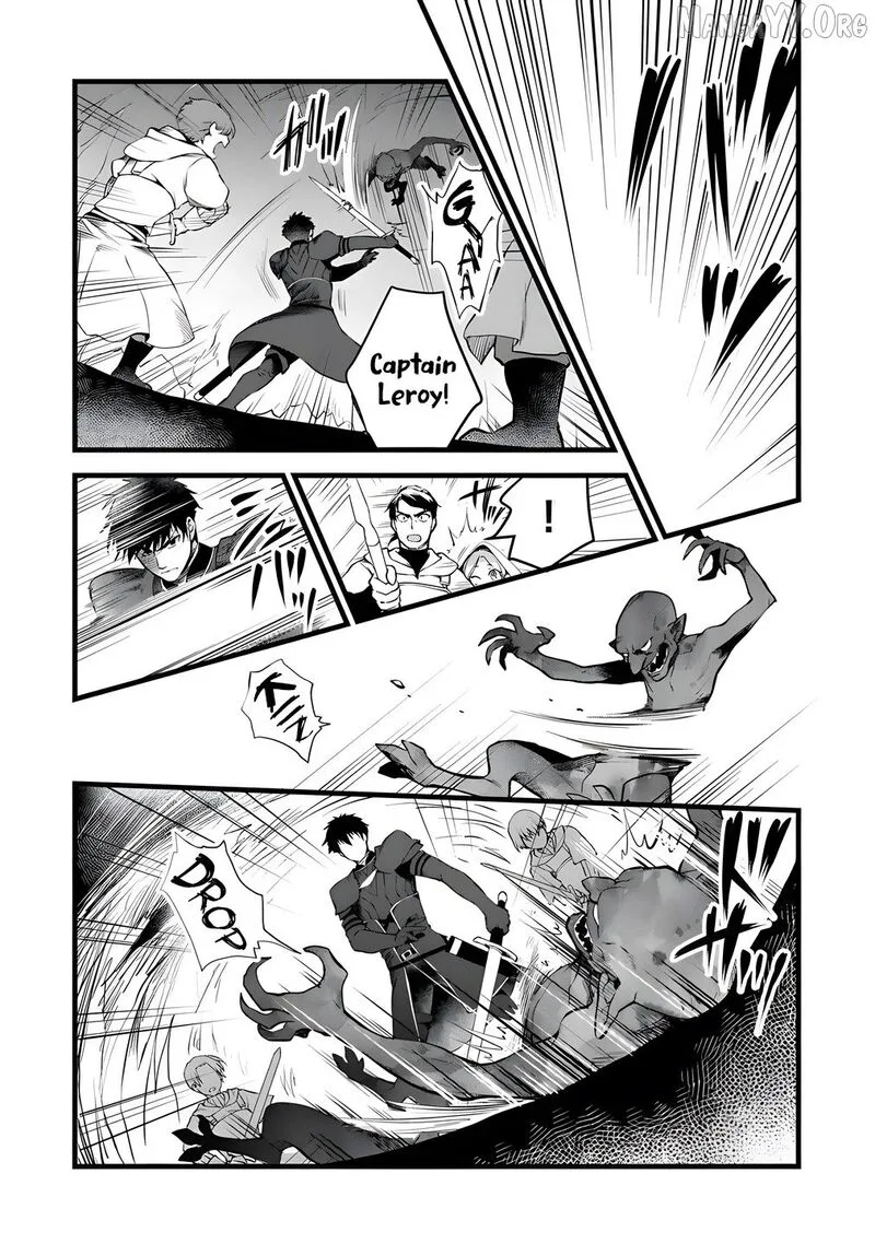 Kajiya de Hajimeru Isekai Slow Life Chapter 29.2 page 7