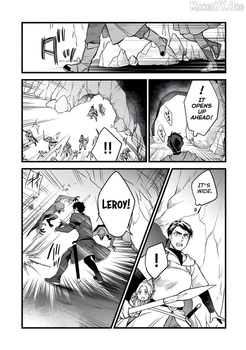 Kajiya de Hajimeru Isekai Slow Life Chapter 29.2 page 14