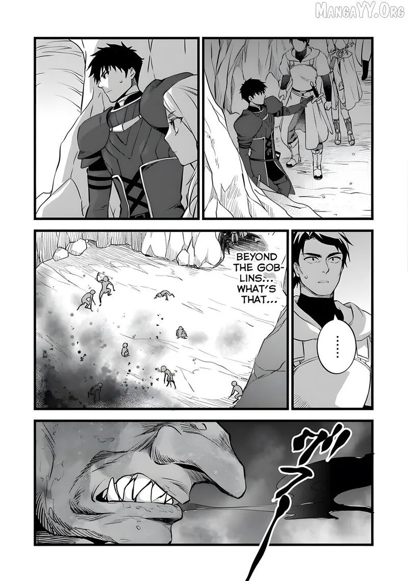 Kajiya de Hajimeru Isekai Slow Life Chapter 29.2 page 21