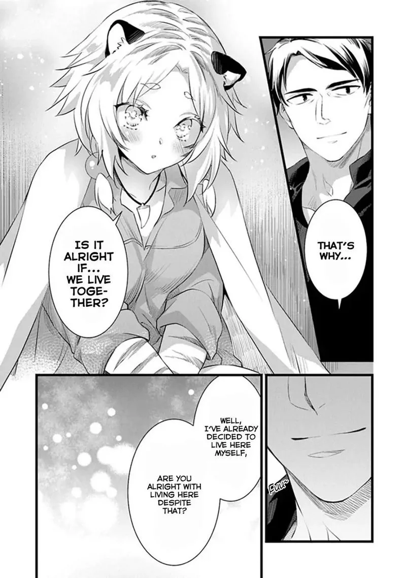 Kajiya de Hajimeru Isekai Slow Life Chapter 3 page 30
