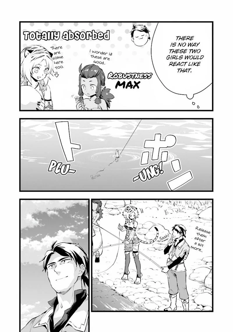 Kajiya de Hajimeru Isekai Slow Life Chapter 7 page 13