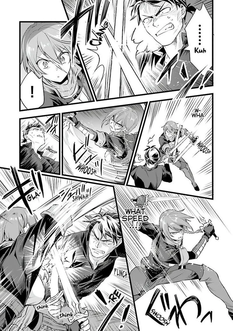 Kajiya de Hajimeru Isekai Slow Life Chapter 8 page 19