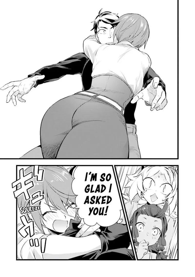 Kajiya de Hajimeru Isekai Slow Life Chapter 9 page 29