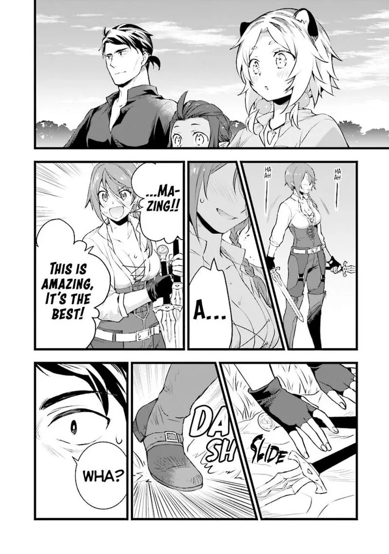 Kajiya de Hajimeru Isekai Slow Life Chapter 9 page 28