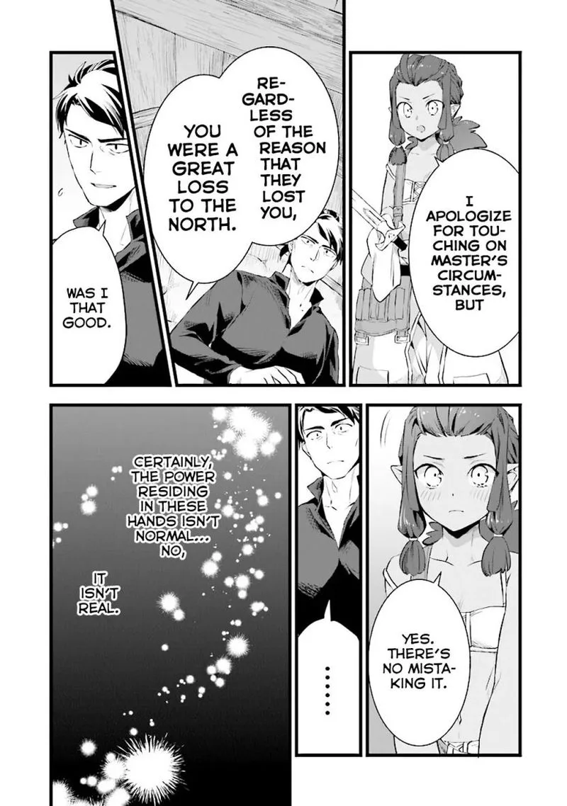 Kajiya de Hajimeru Isekai Slow Life Chapter 9 page 12