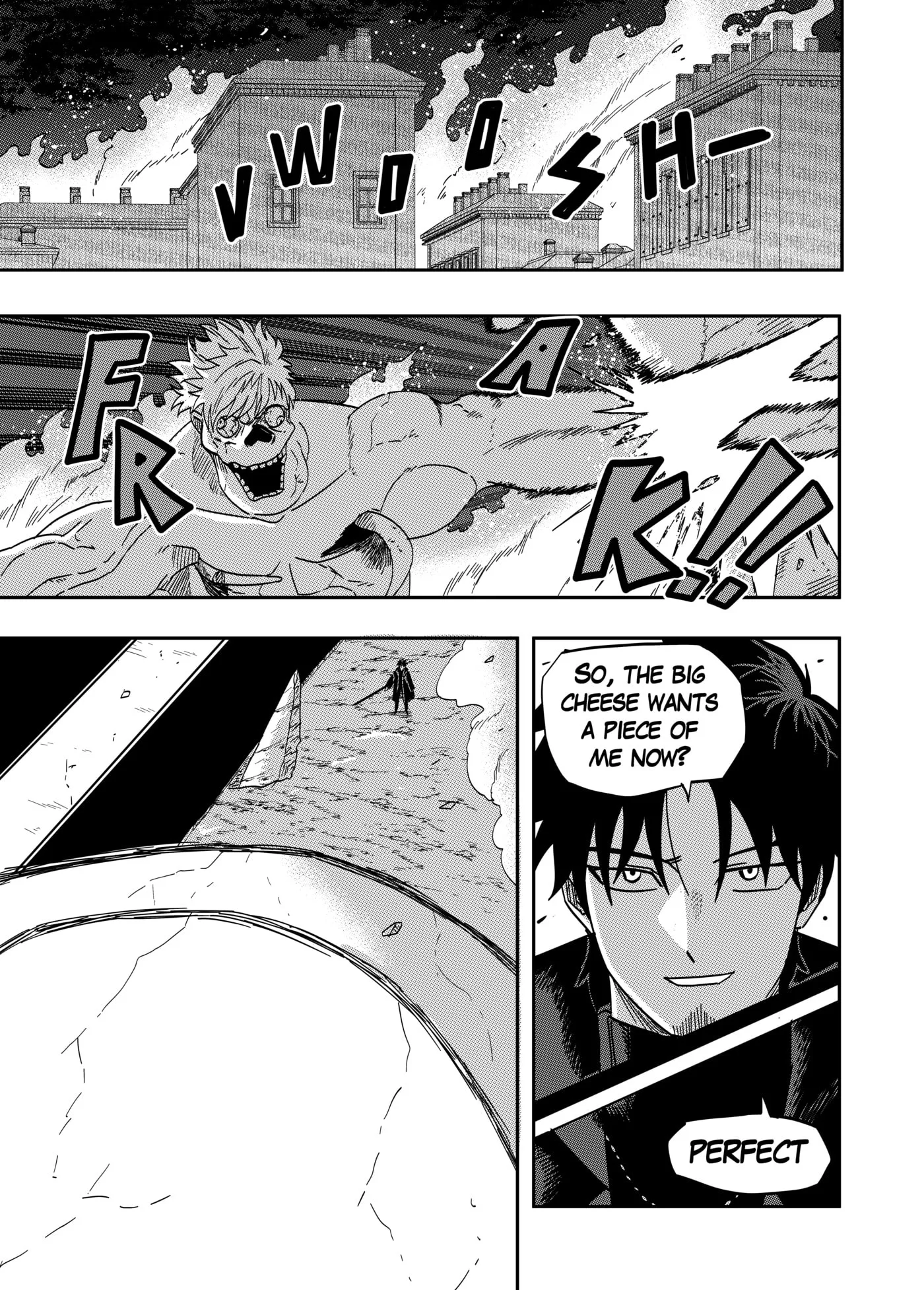 Kaju-Gari Chapter 0 page 6