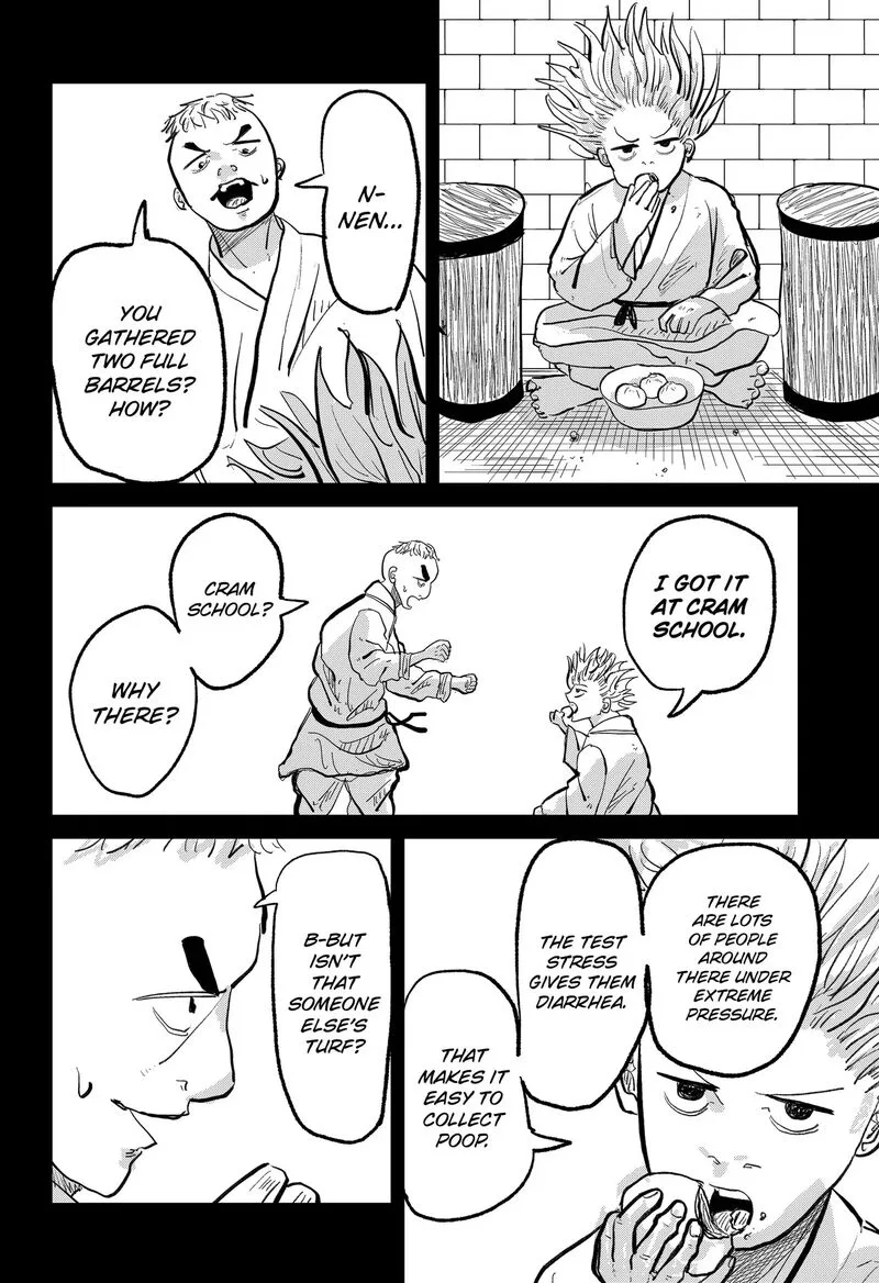 KAKAKAKA Chapter 1 page 14