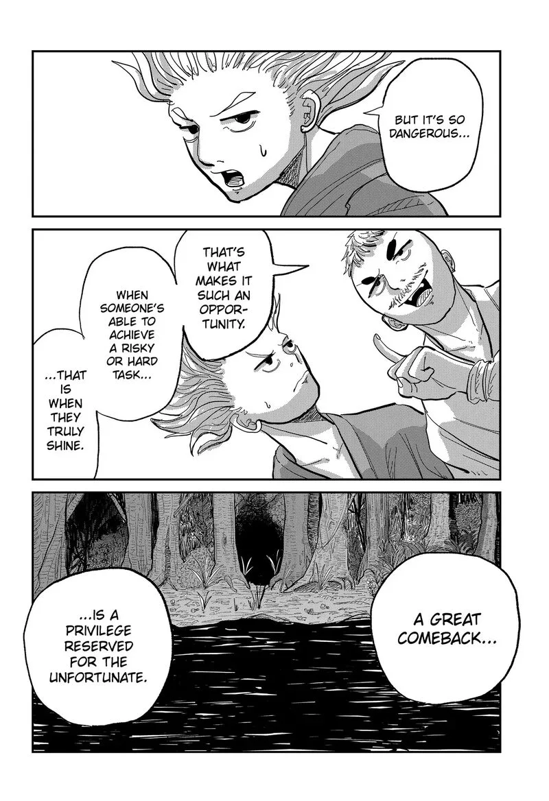 KAKAKAKA Chapter 1 page 34