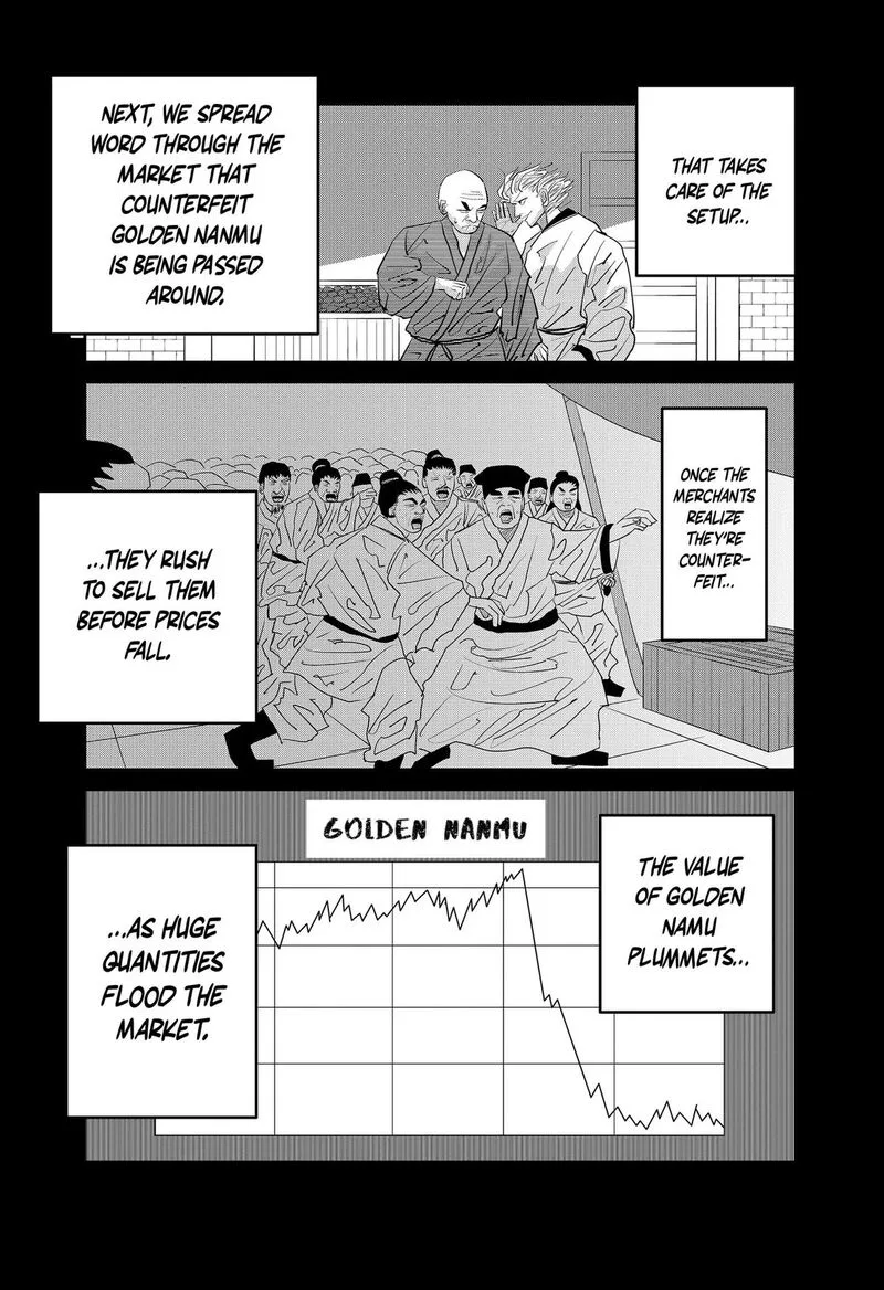 KAKAKAKA Chapter 3 page 27