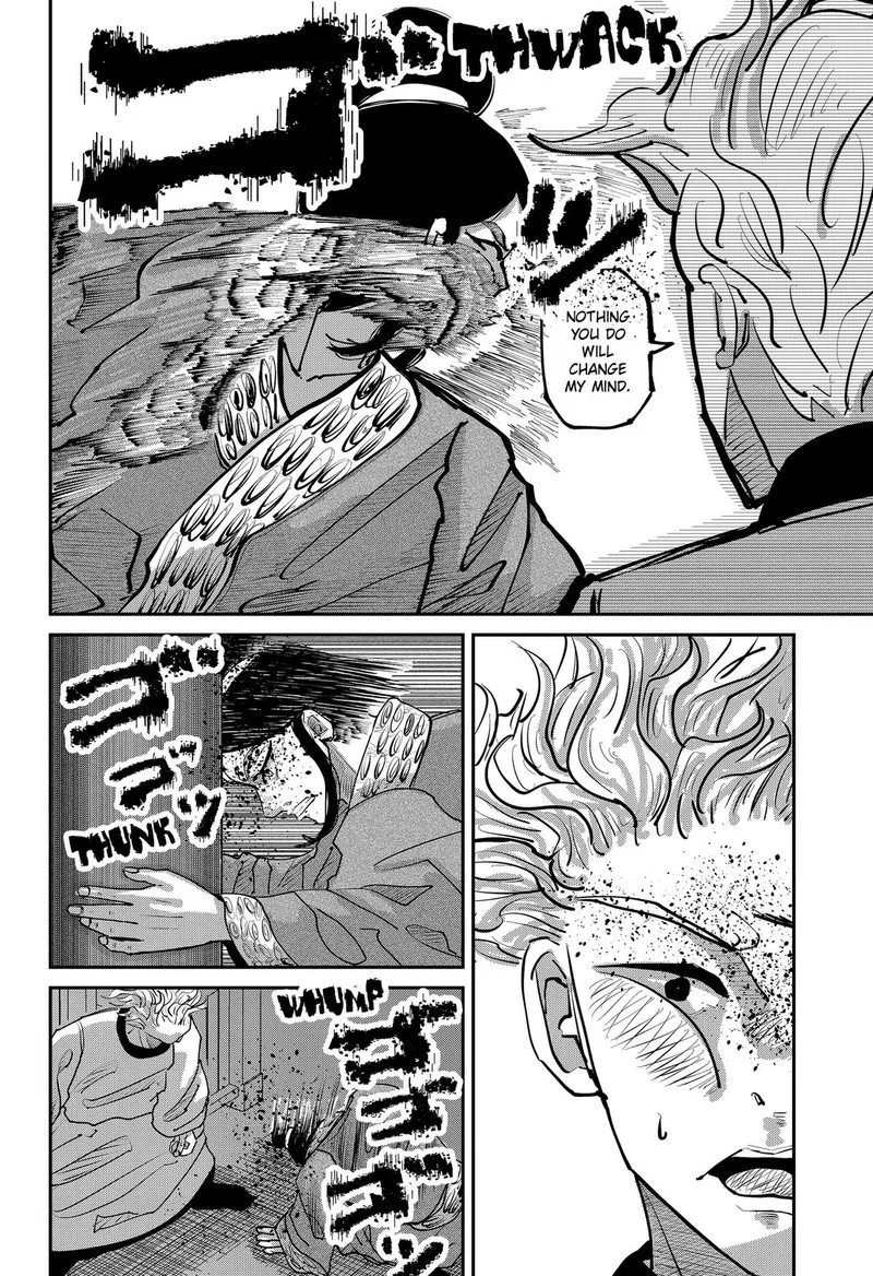 KAKAKAKA Chapter 5 page 10