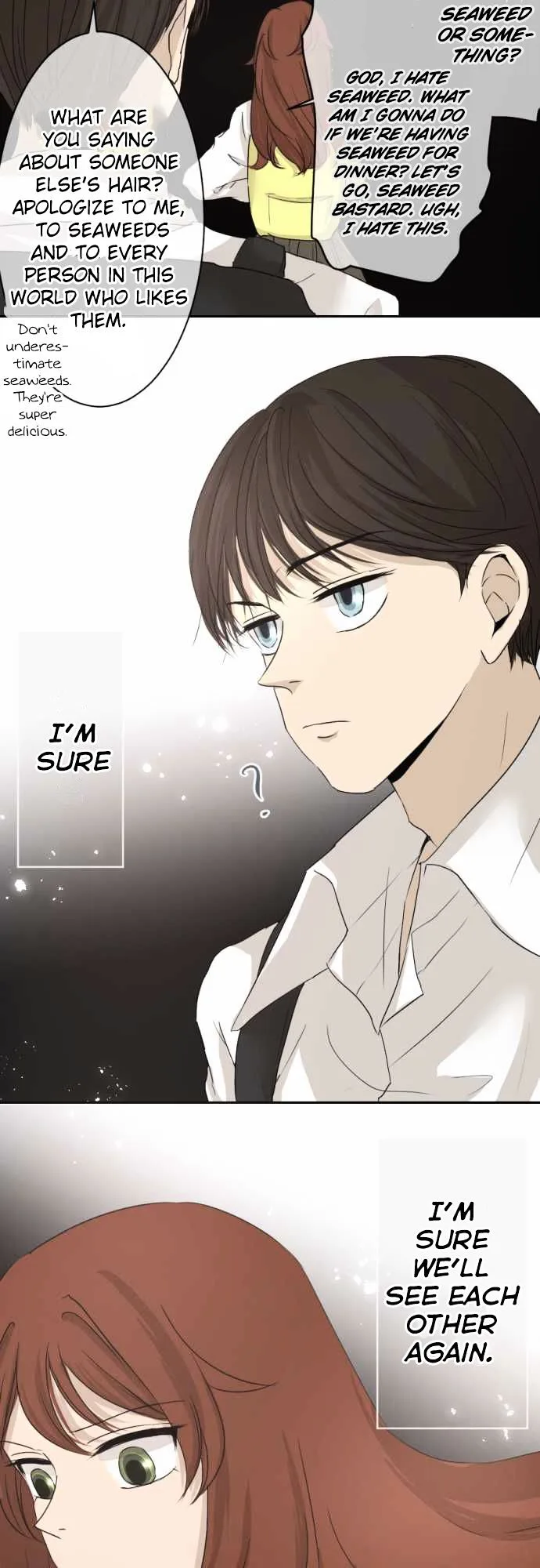 Kakao 79% Chapter 1 page 14