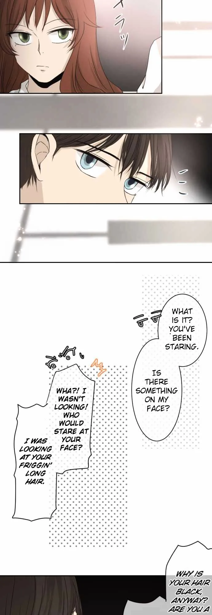 Kakao 79% Chapter 1 page 13