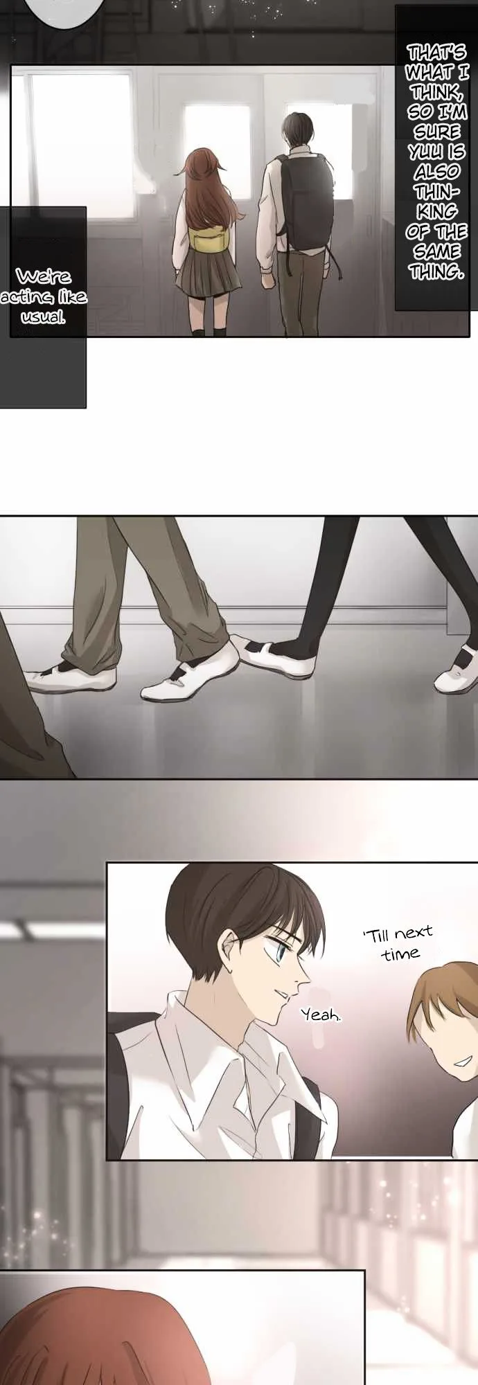 Kakao 79% Chapter 1 page 12