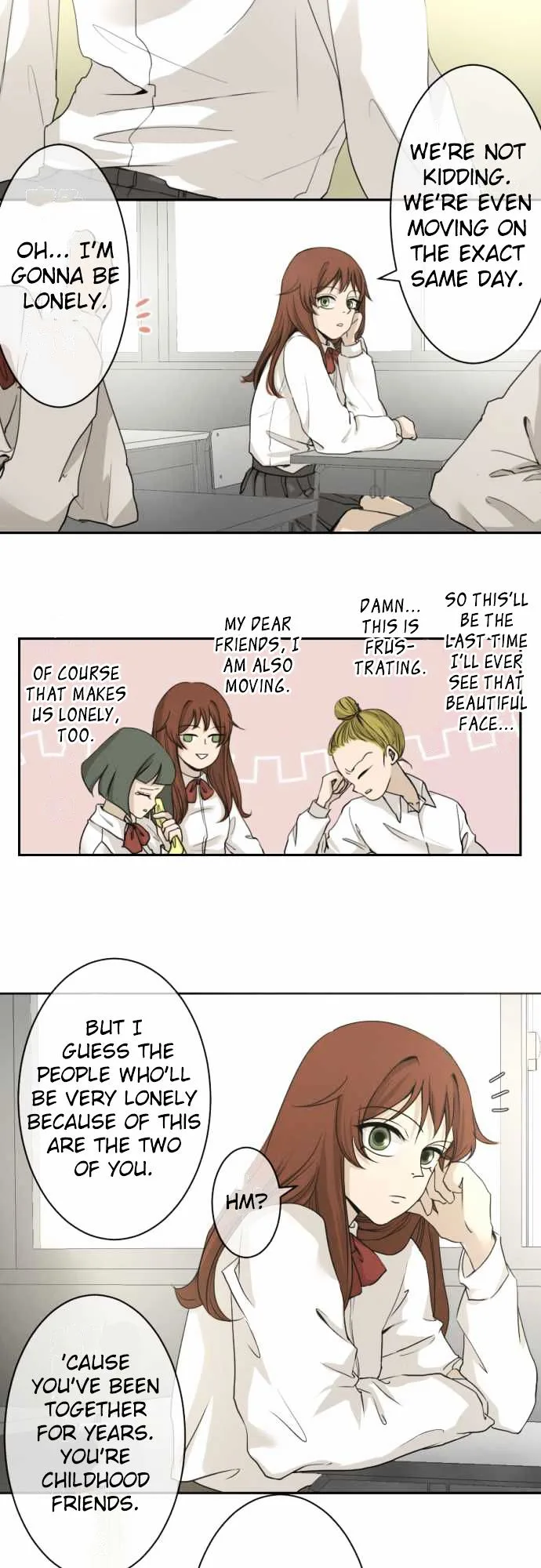 Kakao 79% Chapter 1 page 6