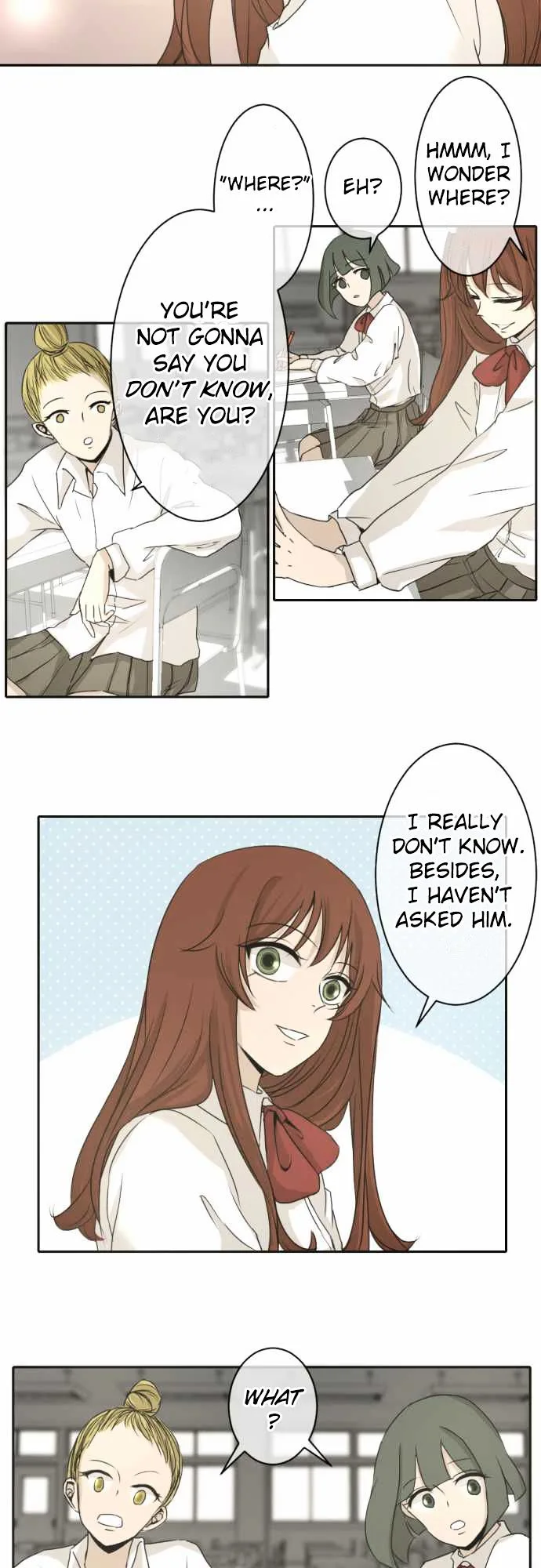 Kakao 79% Chapter 1 page 8