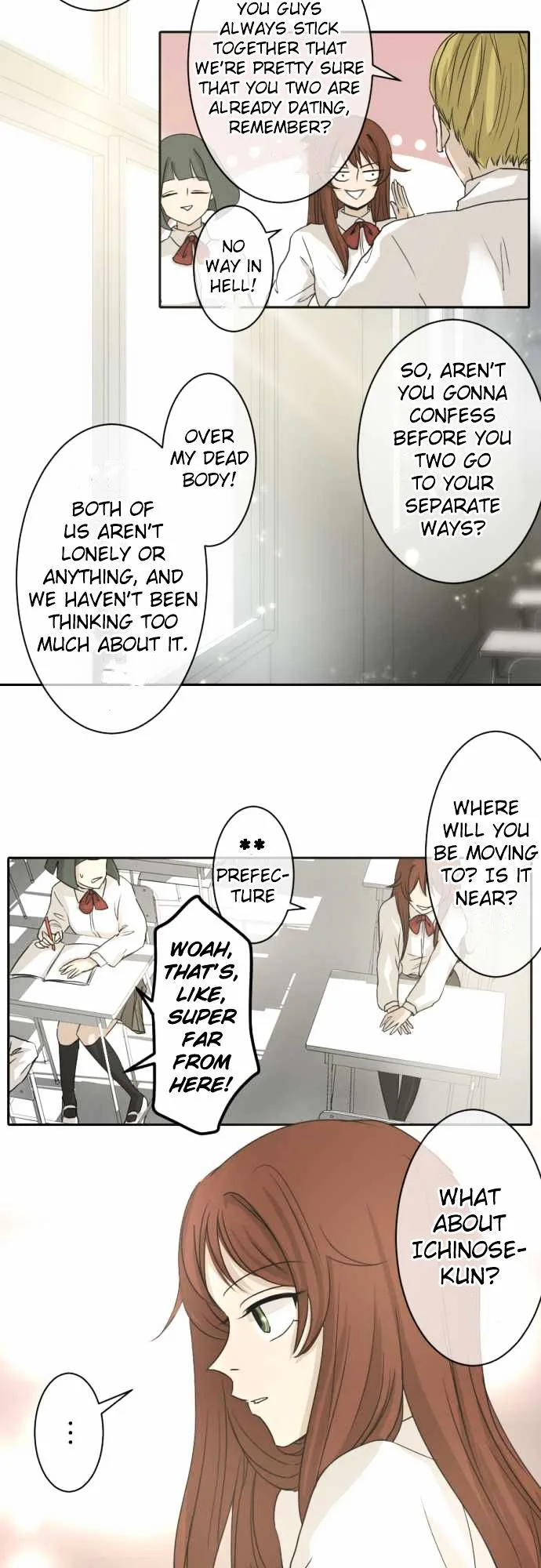 Kakao 79% Chapter 1 page 7
