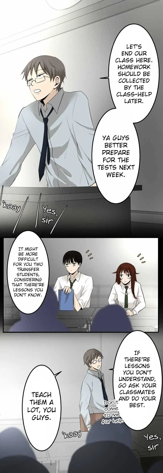 Kakao 79% Chapter 10 page 1