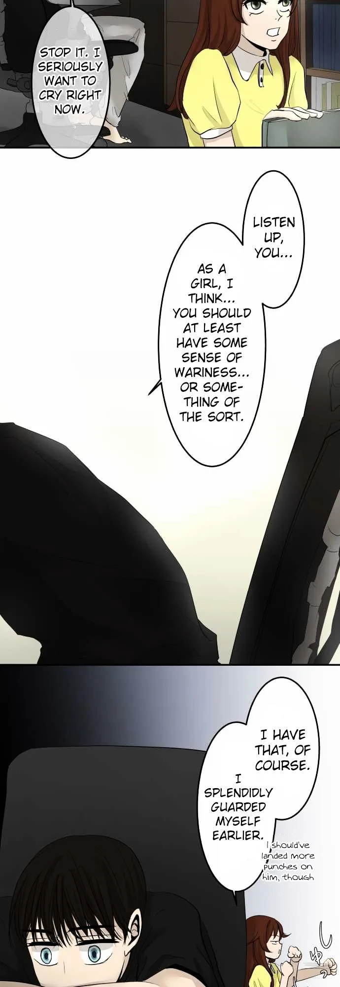 Kakao 79% Chapter 10 page 9