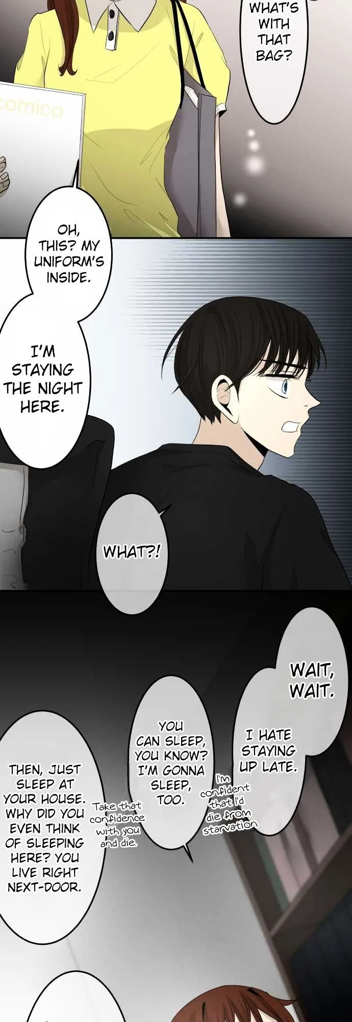Kakao 79% Chapter 10 page 6