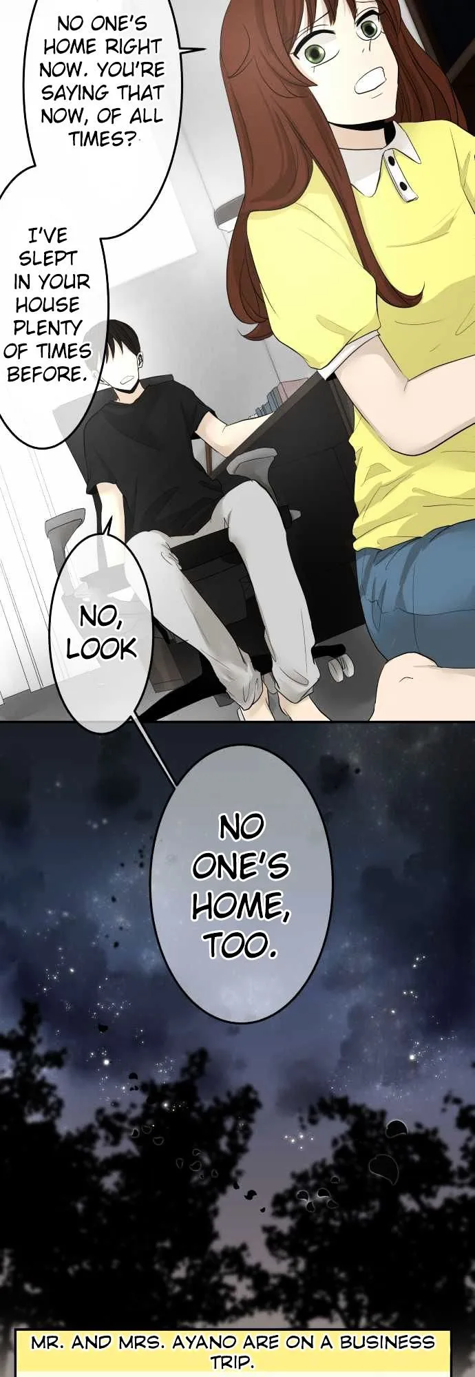 Kakao 79% Chapter 10 page 7