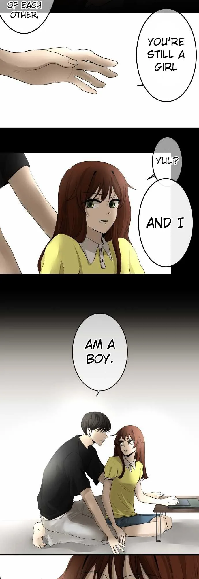 Kakao 79% Chapter 10 page 12