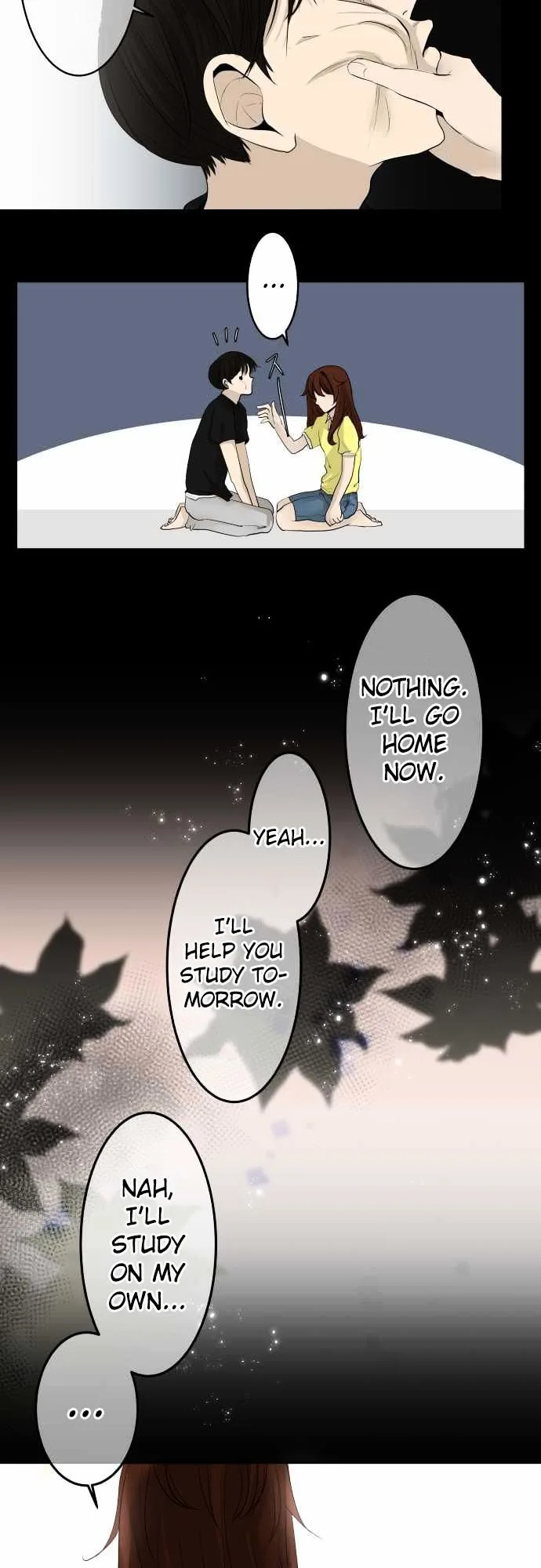 Kakao 79% Chapter 10 page 17