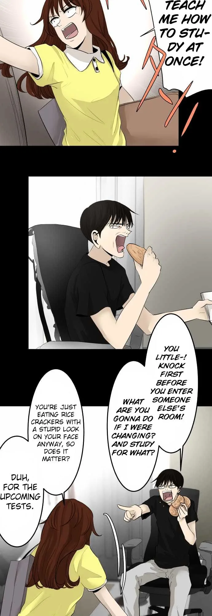 Kakao 79% Chapter 10 page 4